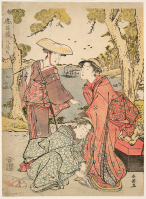 Katsukawa%20Shun%27ei%2C%20%3Cb%3E%3Ci%3E%20Act%20VIII%3A%20The%20bride%27s%20journey%2C%20from%20the%20series%20The%20Treasury%20of%20Loyal%20Retainers%3C%2Fi%3E%3C%2Fb%3E%2C%20early%201790s%2C%20color%20woodblock%20print%20on%20paper%3B%20ch%26%23363%3Bban%20nishiki-e%2C%20The%20Mary%20Andrews%20Ladd%20Collection%2C%20public%20domain%2C%2032.170